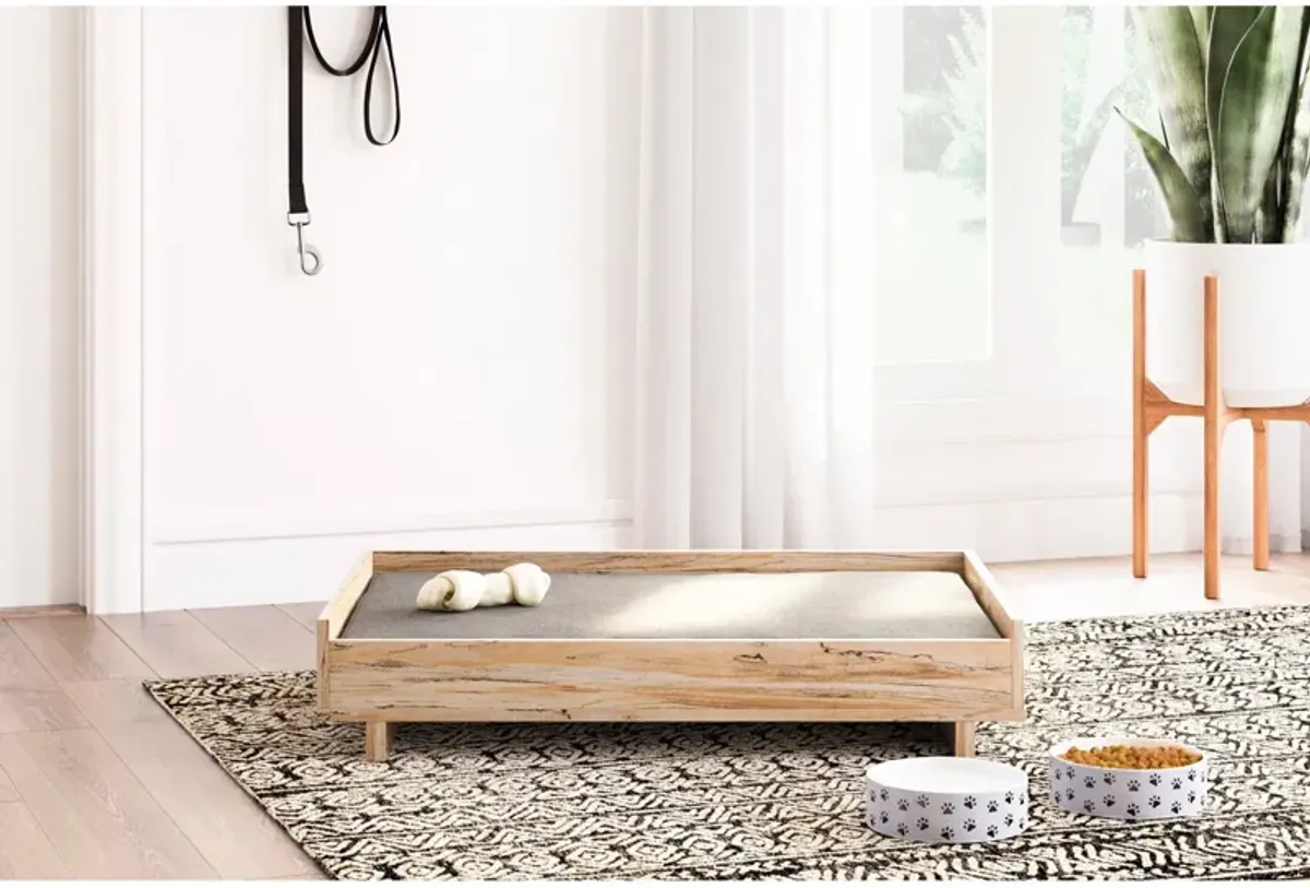 Piperton Pet Bed