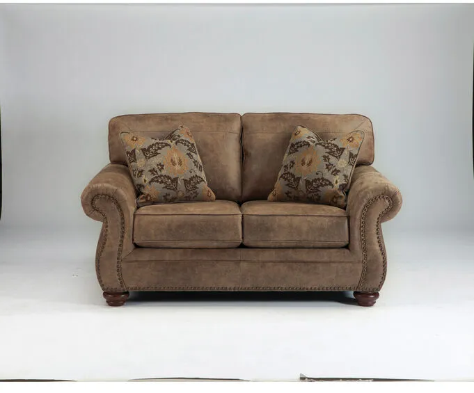Larkinhurst Earth Loveseat Sofa