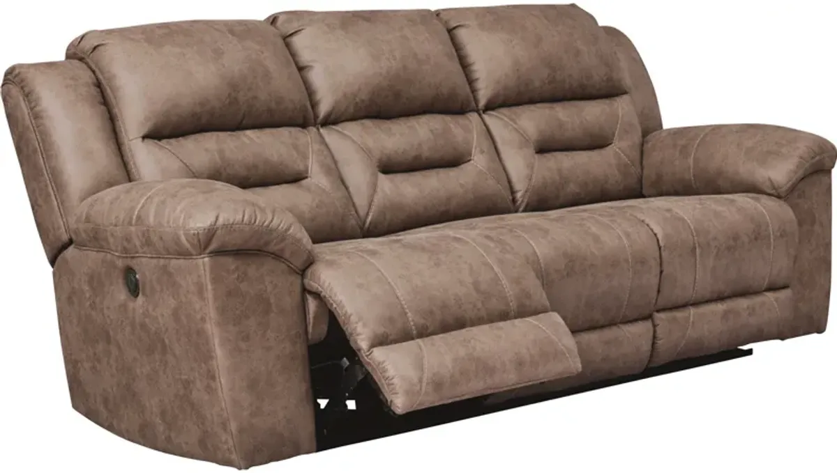 Stoneland Power Reclining Sofa