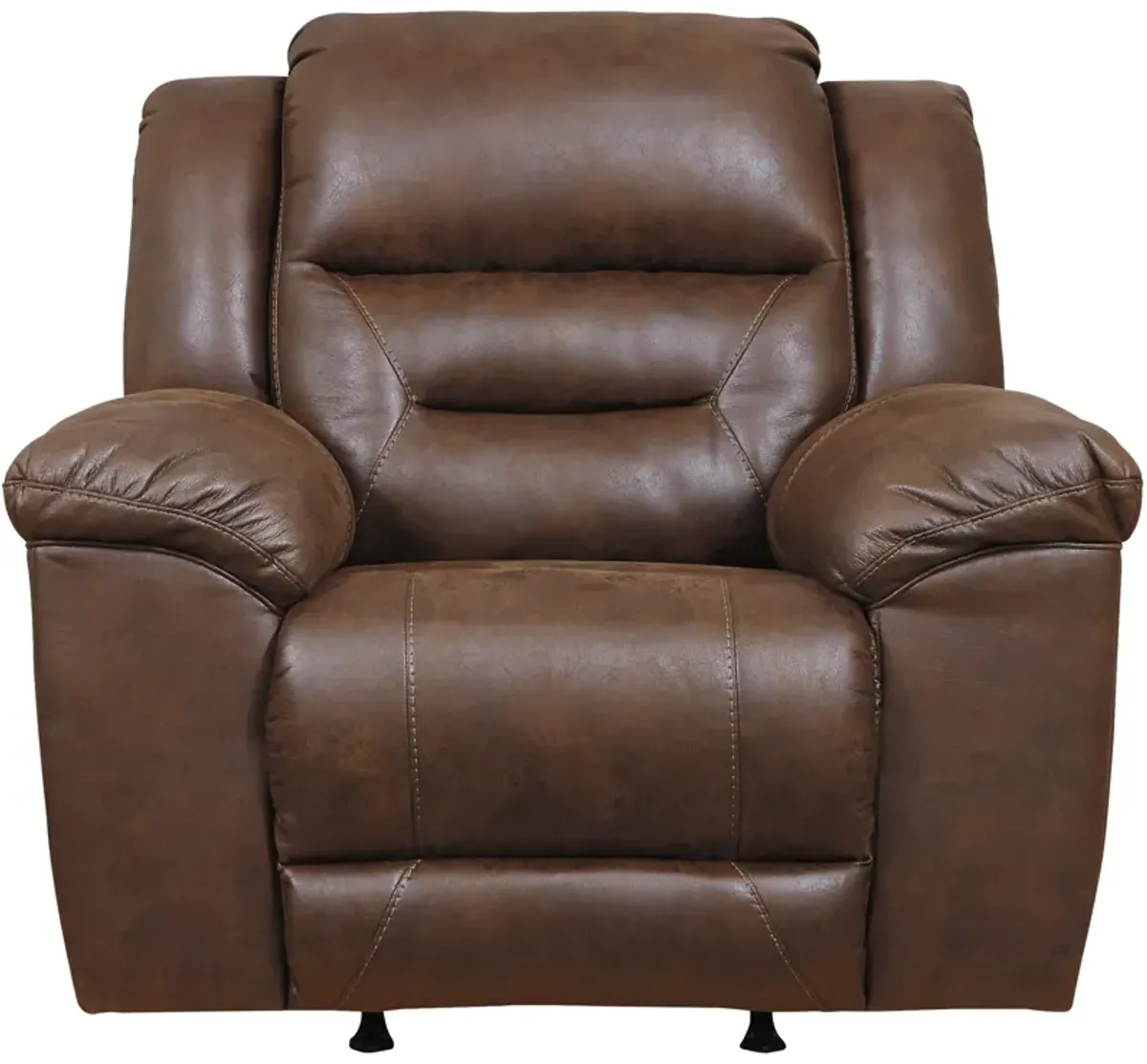 Stoneland Power Rocker Recliner