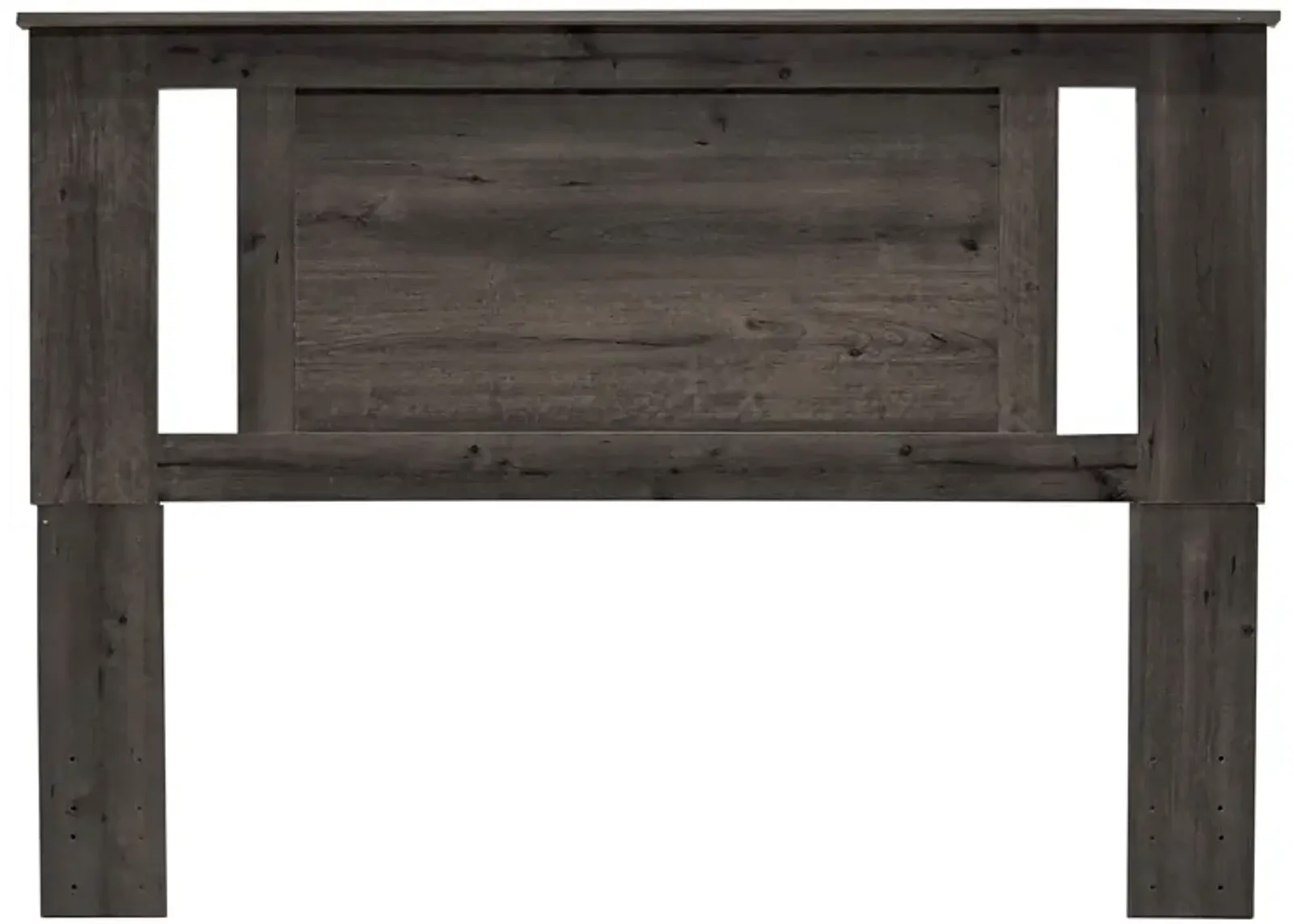 Essentials Side Style Panel Headboard