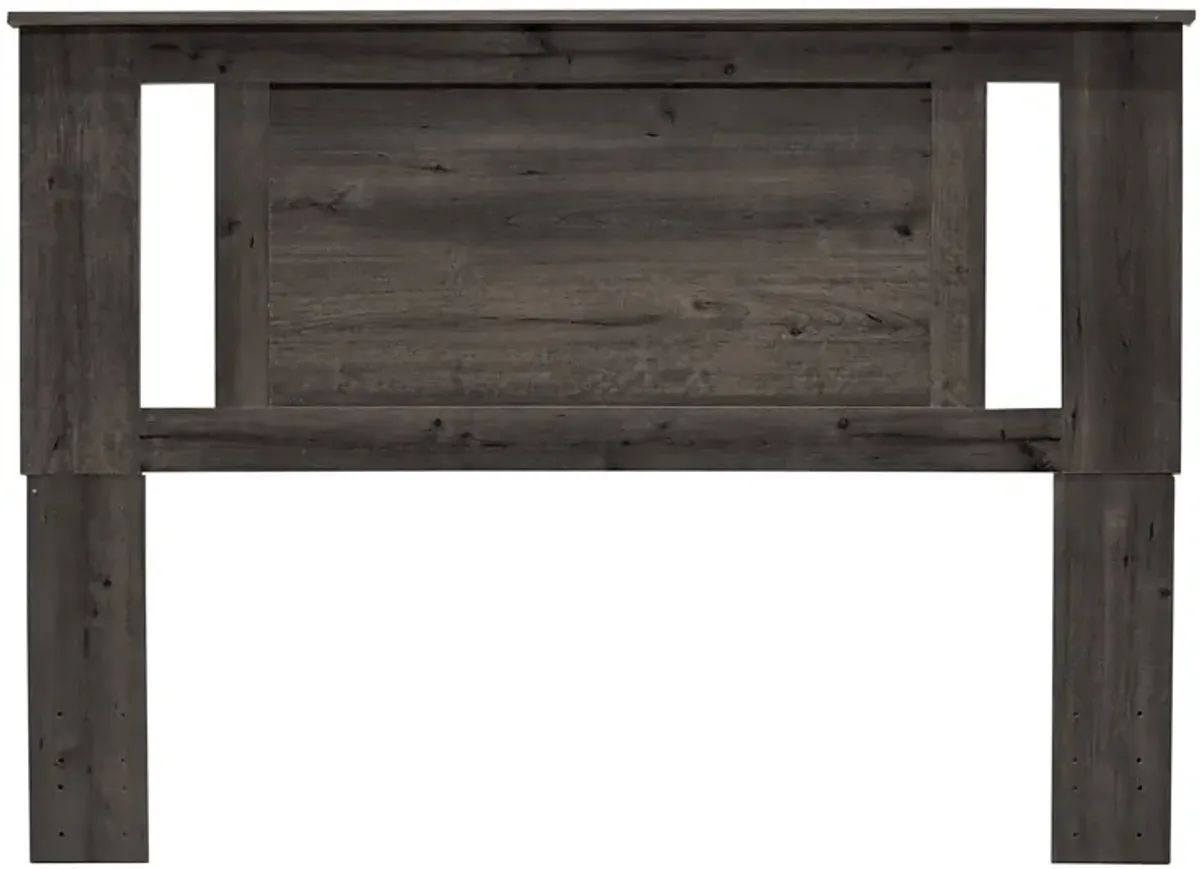 Essentials Side Style Panel Headboard