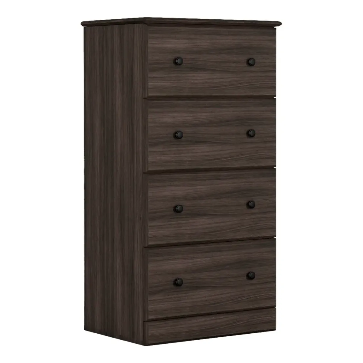 Essentials 23 Inch 4 Drawer Chest