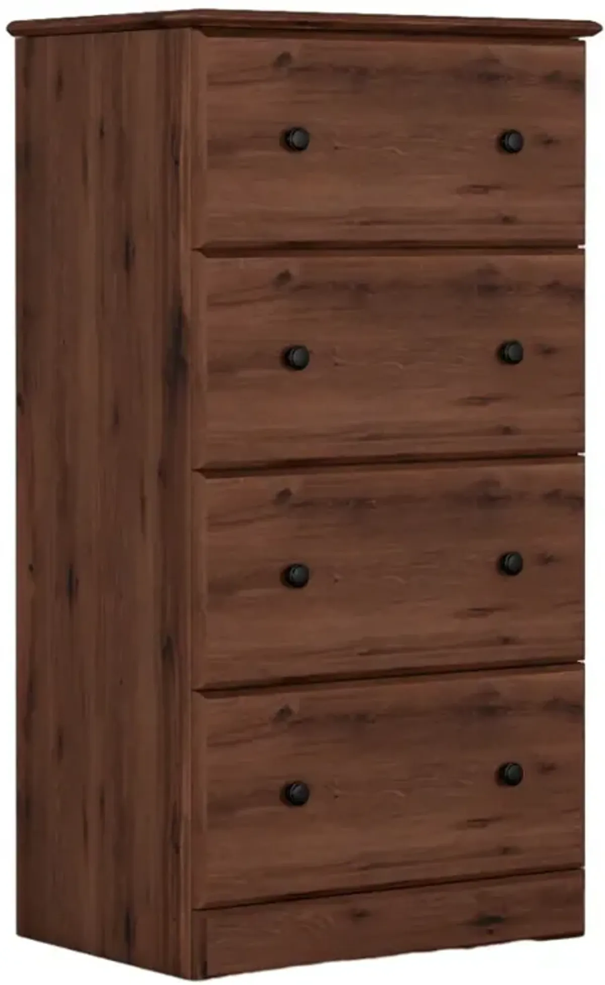 Essentials 23 Inch 4 Drawer Chest