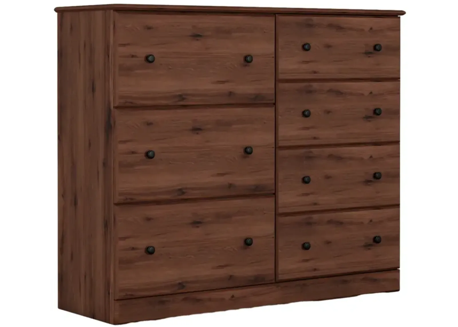 Essentials 48 Inch 7 Drawer Chest