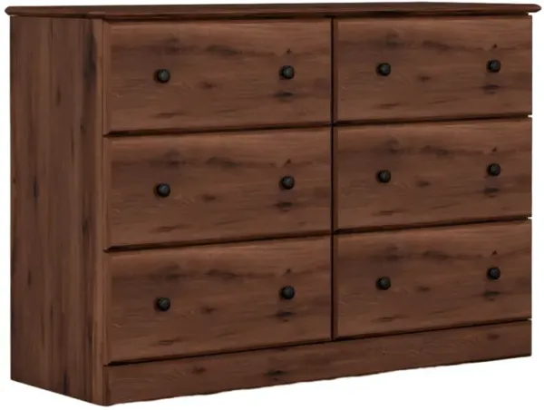 Perdue Essentials 45 Inch Dresser