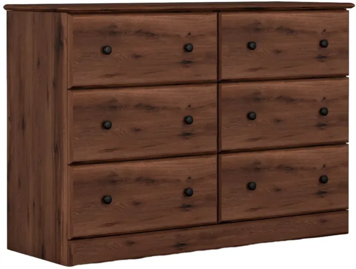 Essentials 45 Inch Dresser