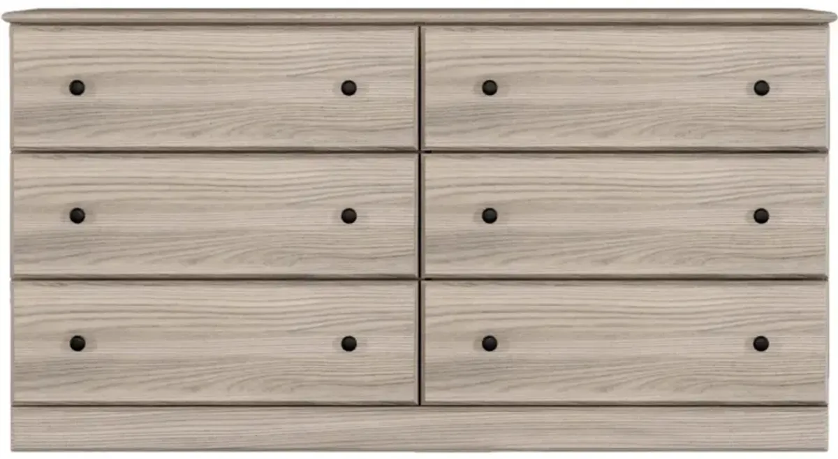 Essentials 59 Inch Dresser