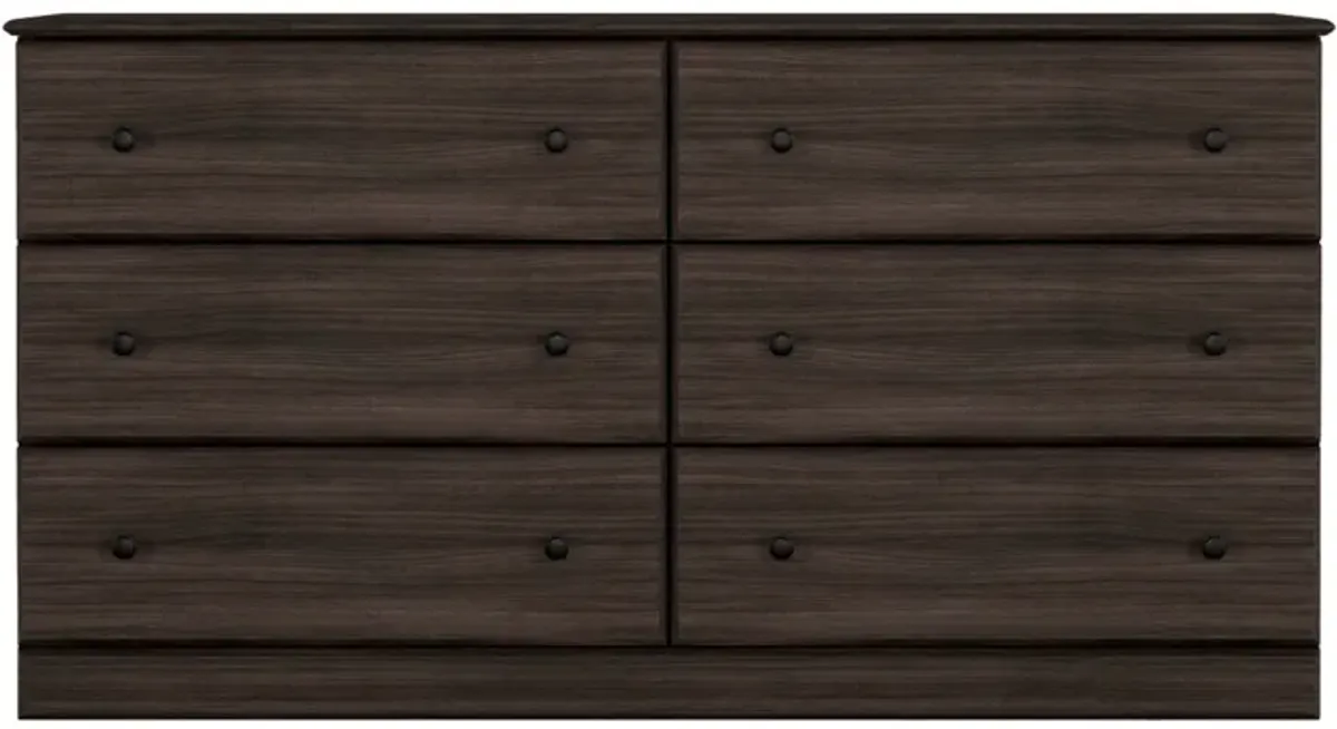 Essentials 59 Inch Dresser