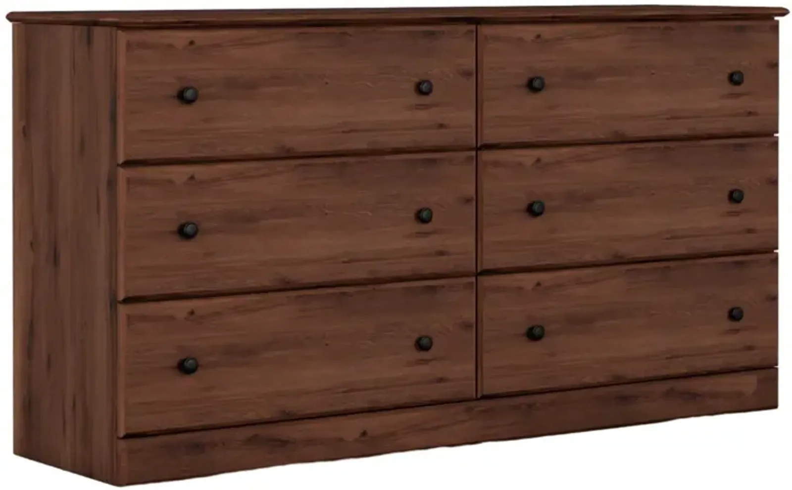 Essentials 59 Inch Dresser