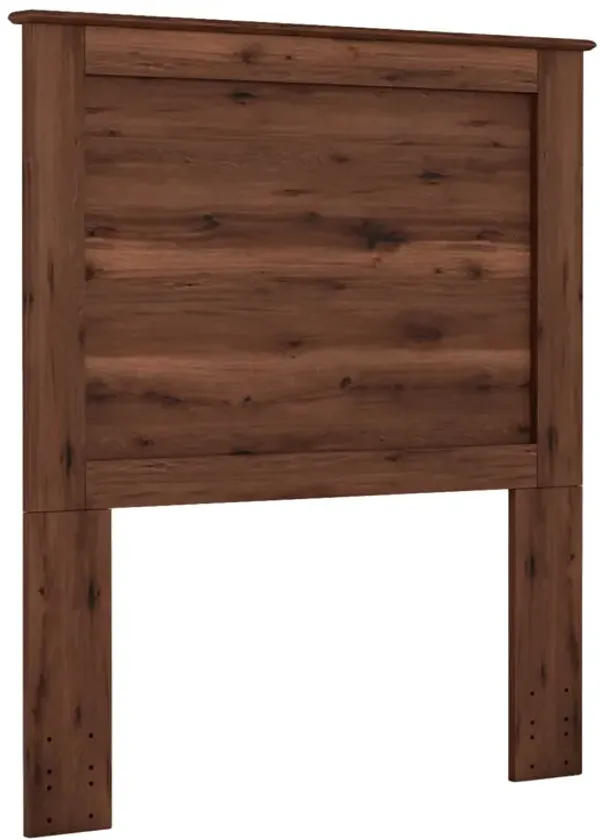 Perdue Essentials Panel Headboard