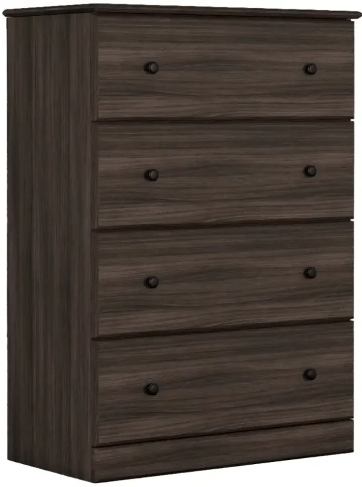 Essentials 32 Inch 4 Drawer Chest