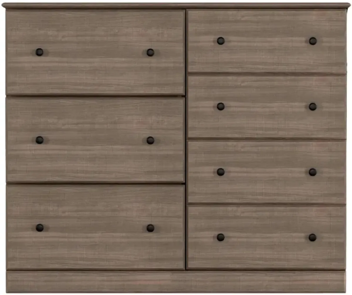 Essentials 48 Inch 7 Drawer Chest