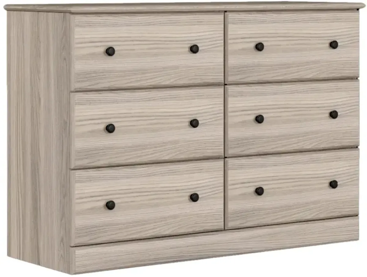 Essentials 45 Inch Dresser