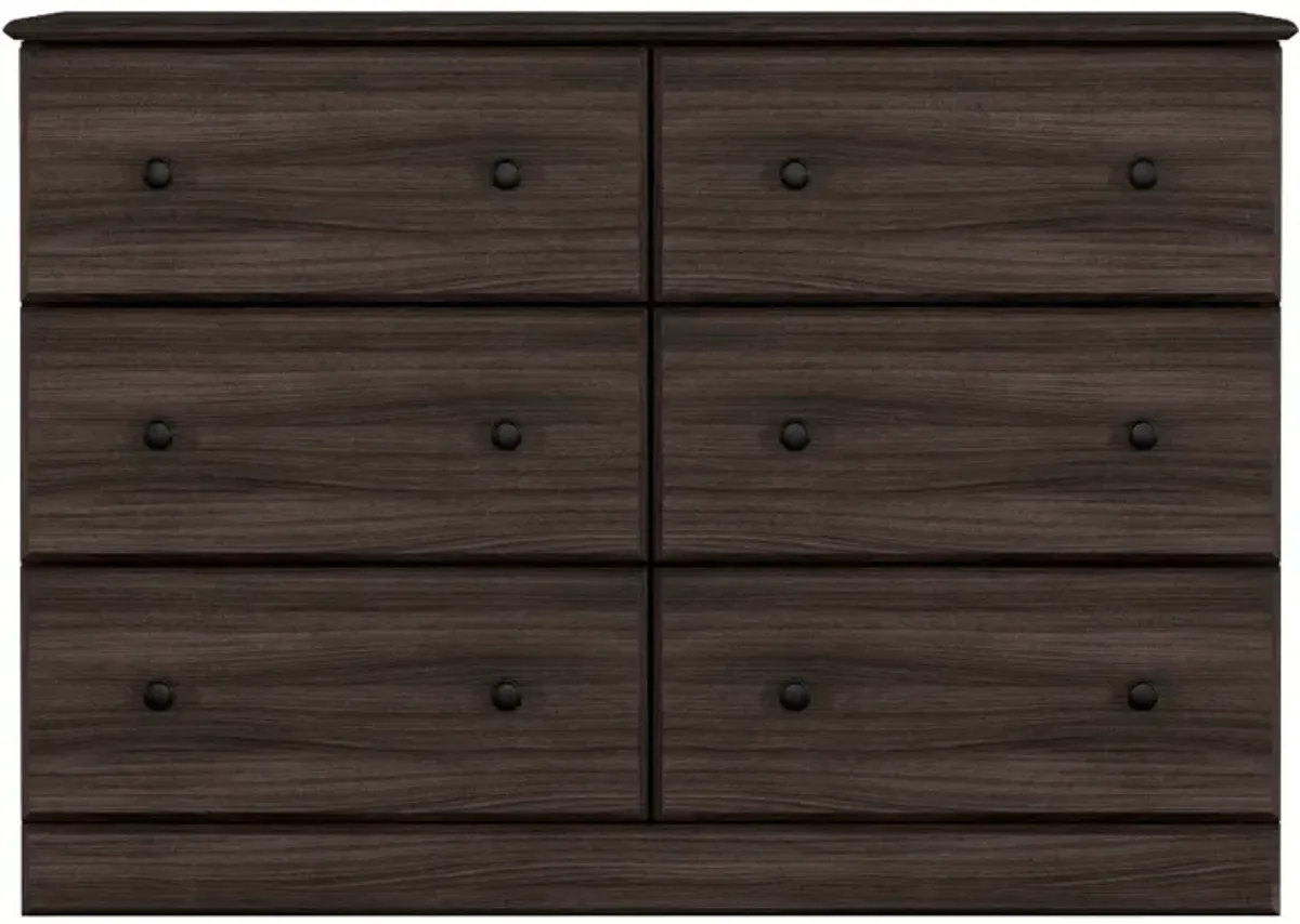 Essentials 45 Inch Dresser