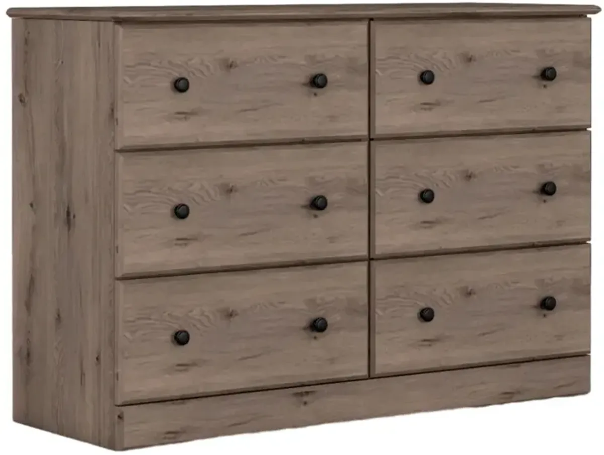 Essentials 45 Inch Dresser