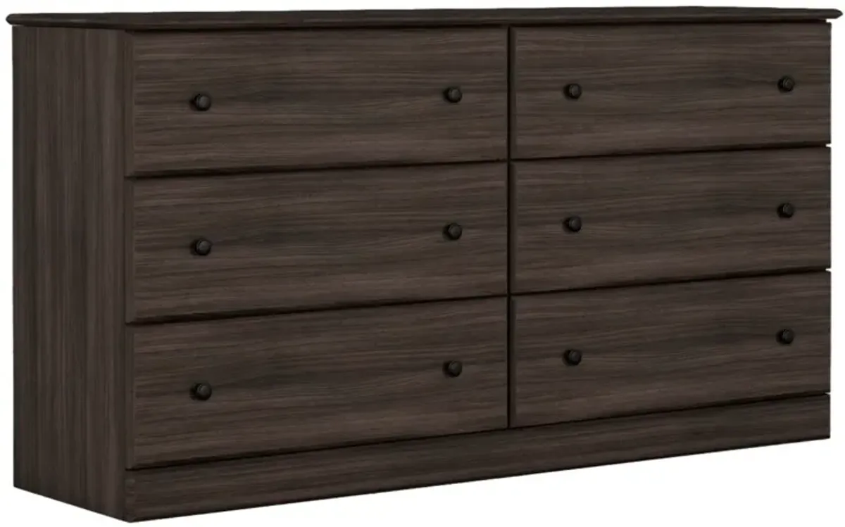 Essentials 59 Inch Dresser