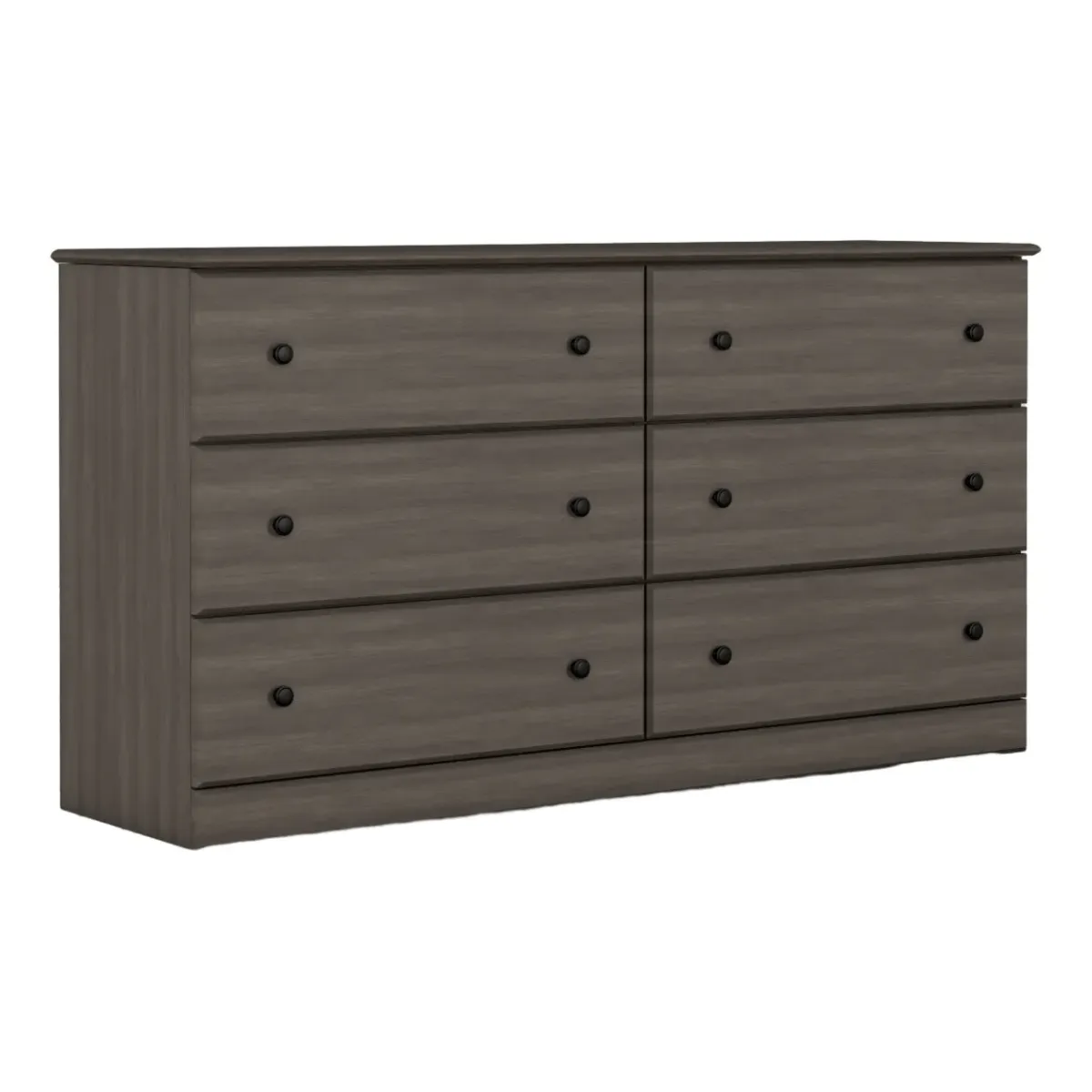 Essentials 59 Inch Dresser