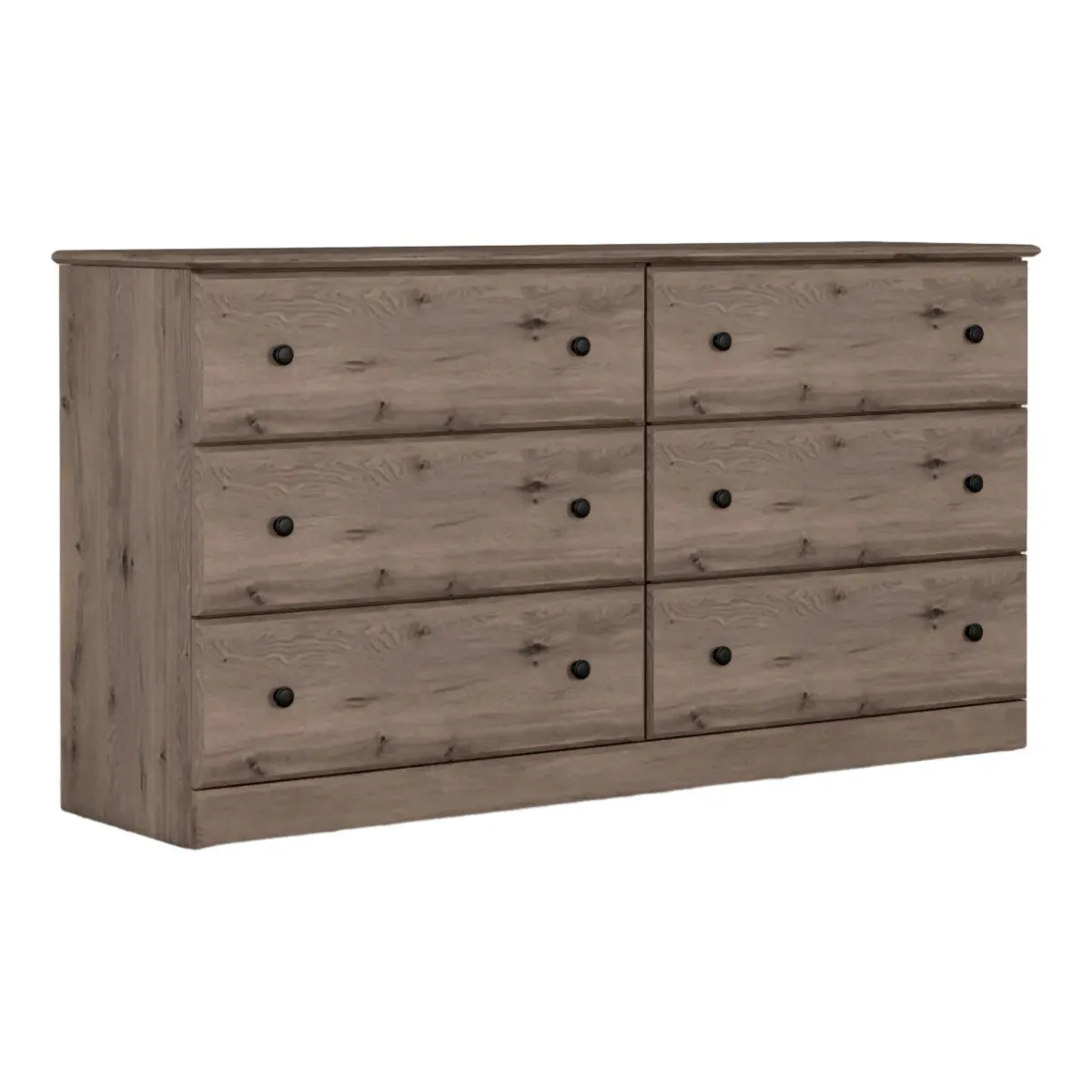 Essentials 59 Inch Dresser