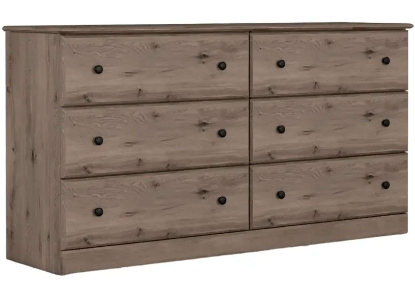 Essentials 59 Inch Dresser