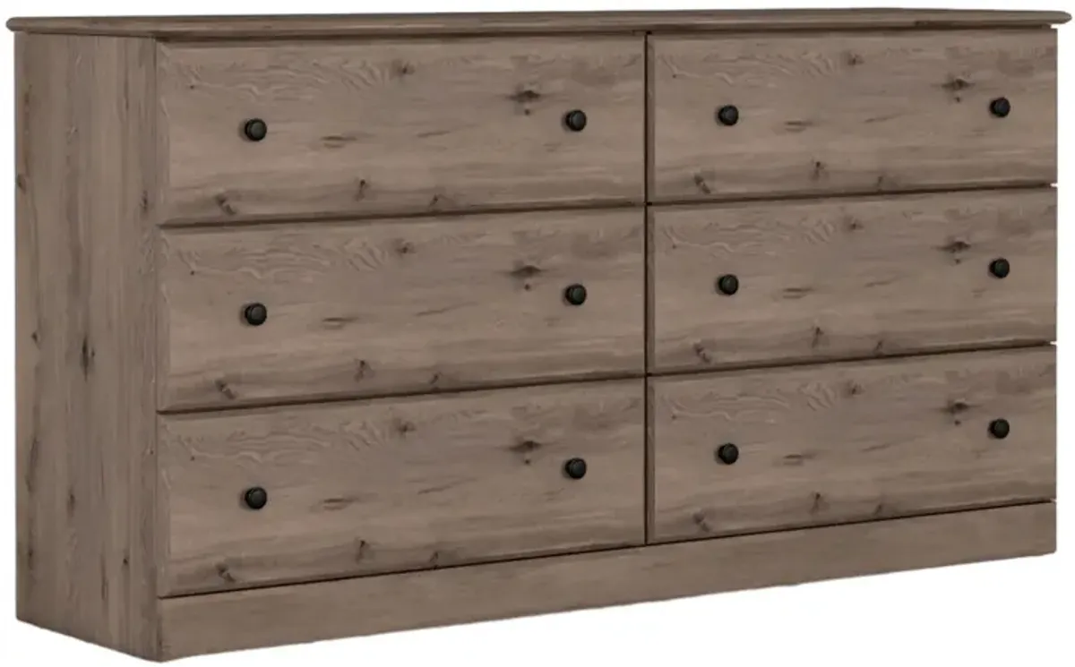 Essentials 59 Inch Dresser