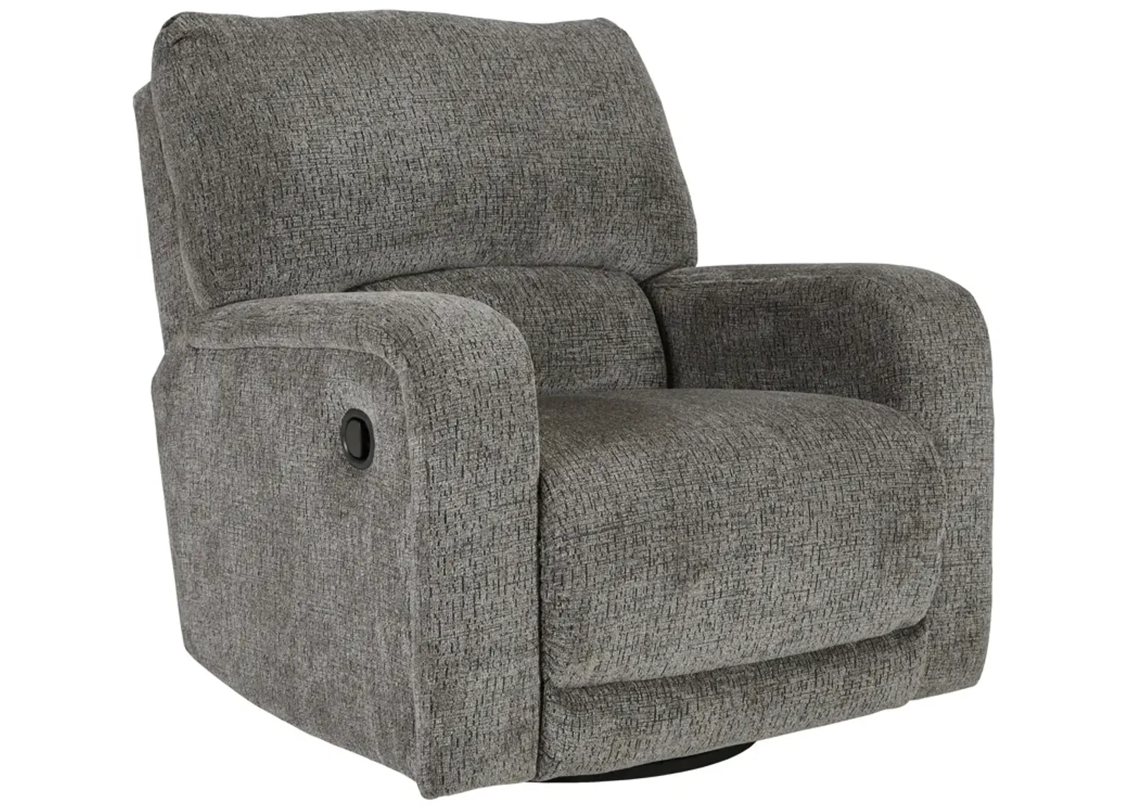 Wittlich Swivel Glider Recliner