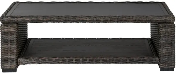 Grasson Lane Coffee Table