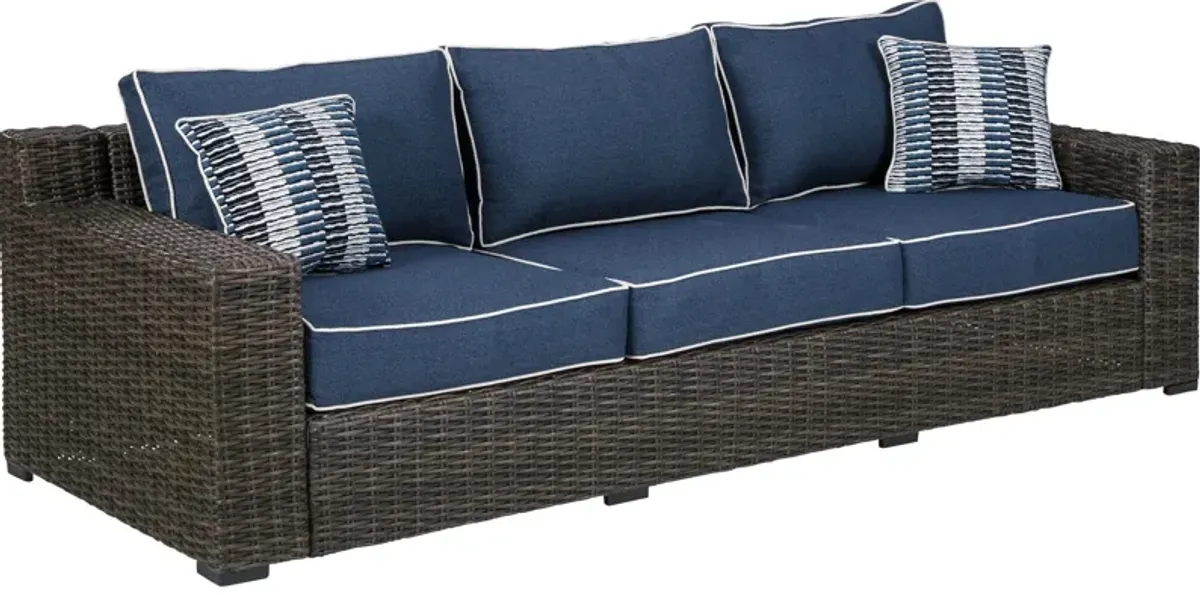 Grasson Lane Sofa