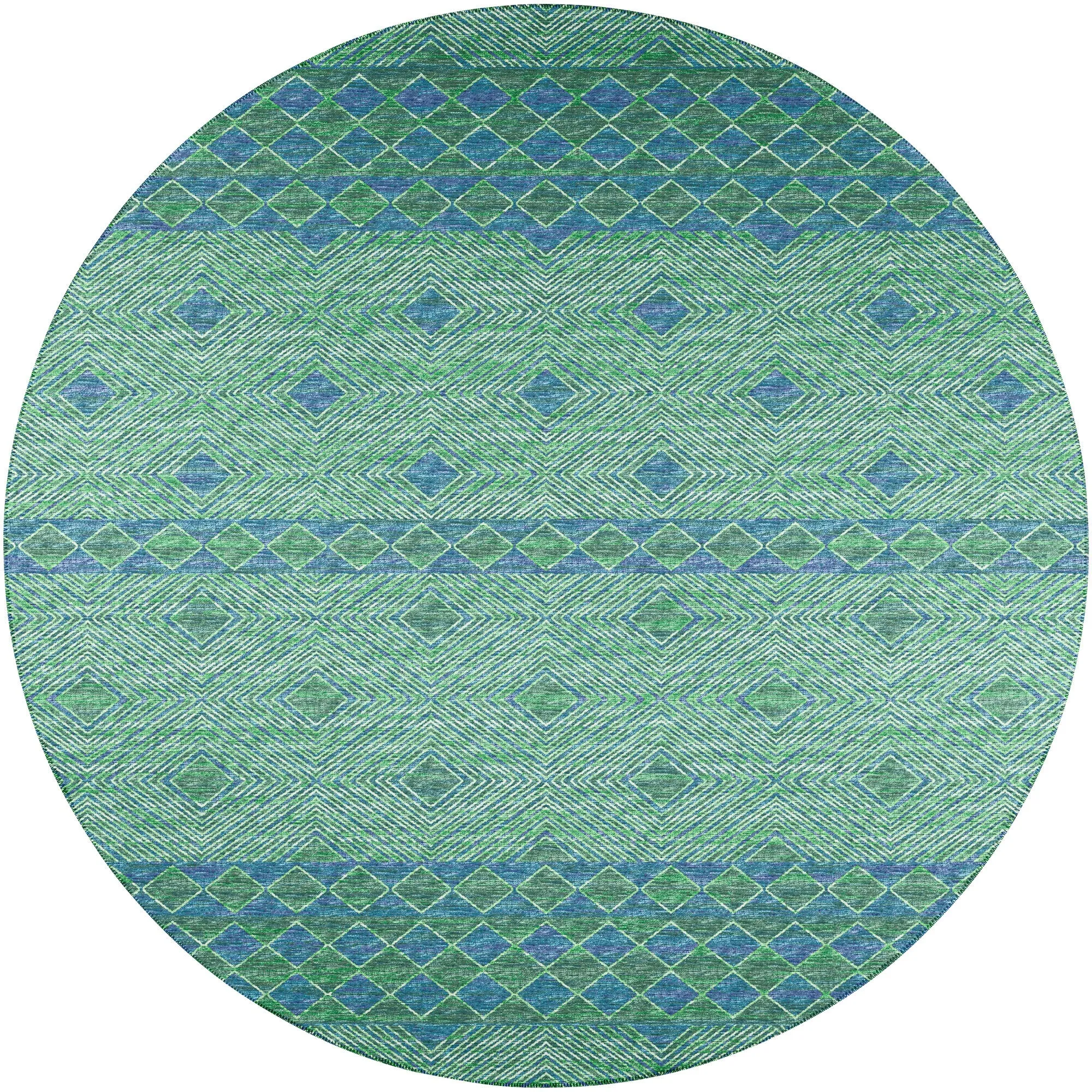 Dalyn Rug Company | Sedona I Round | Irish 8' Round Rugs