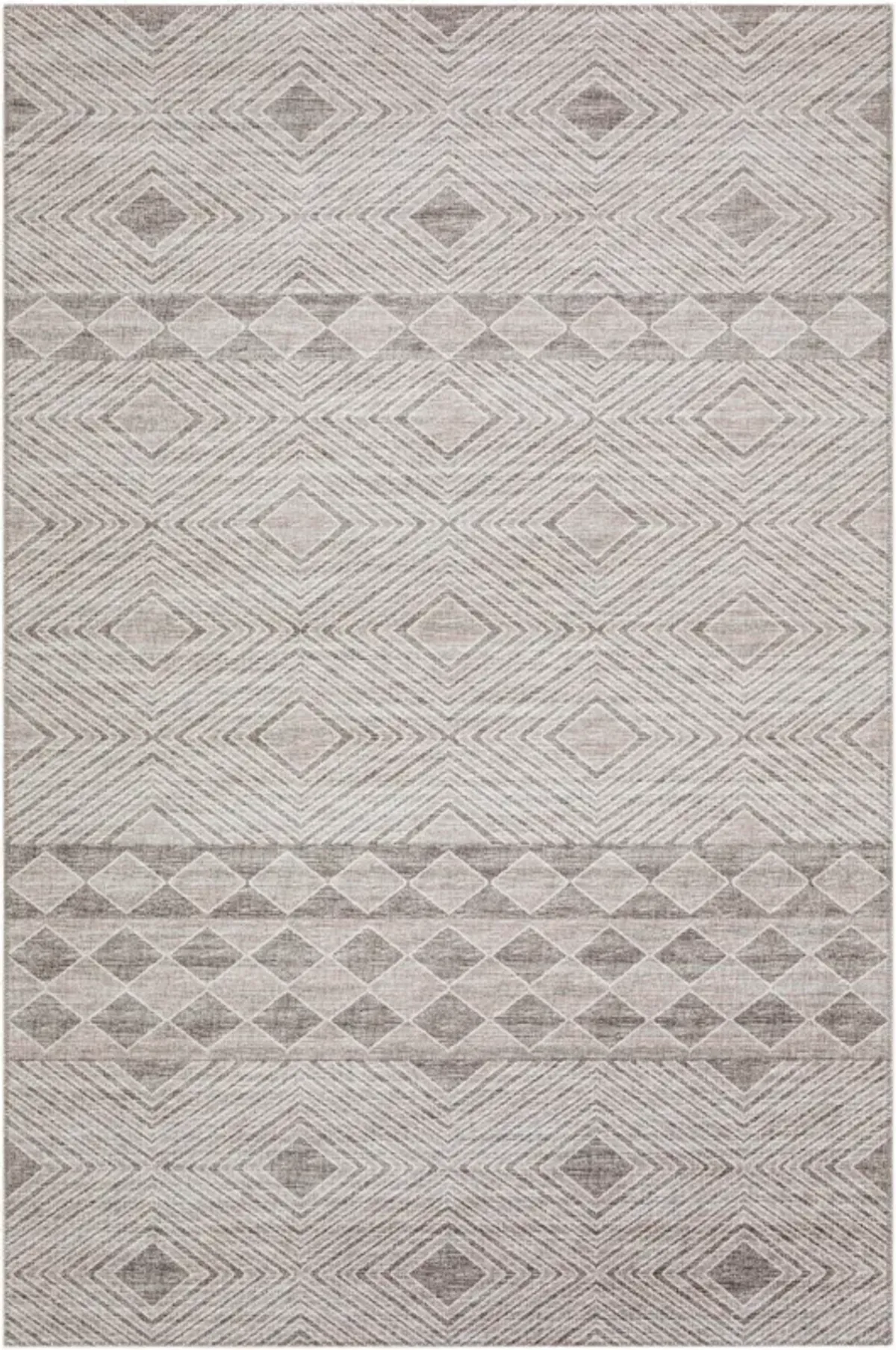 | Sedona I | Paprika 8'x10' Rugs