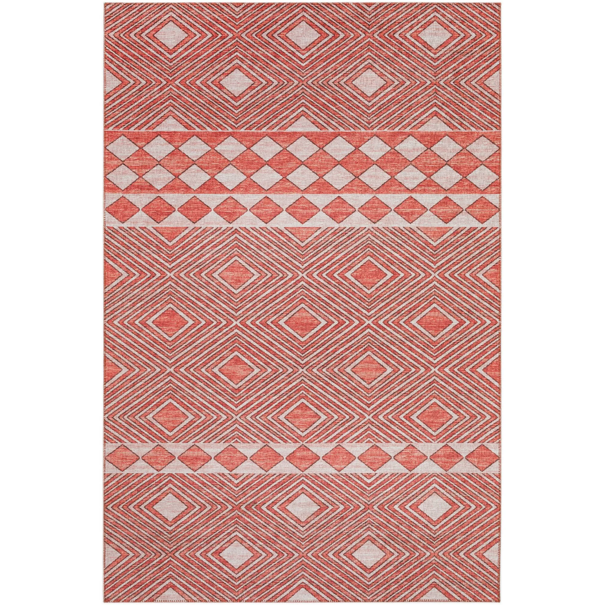 Dalyn Rug Company | Sedona I | Paprika 9'x13' Rugs