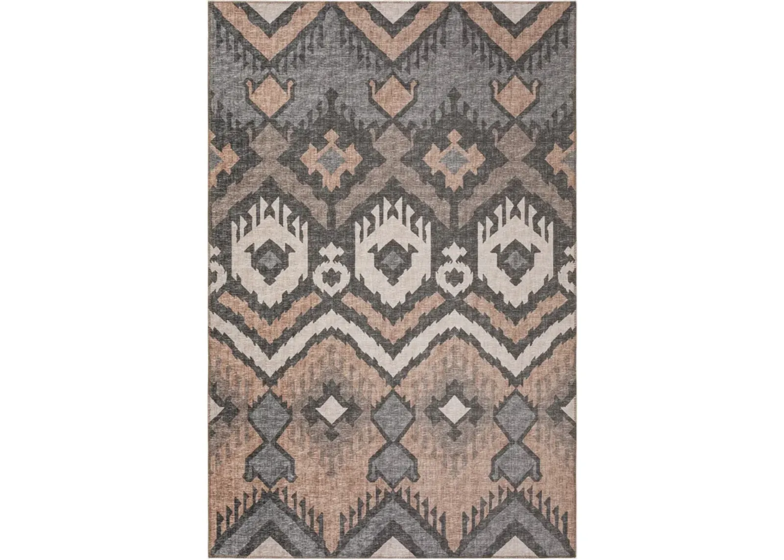 | Sedona II | Bison 5'x8' Rugs