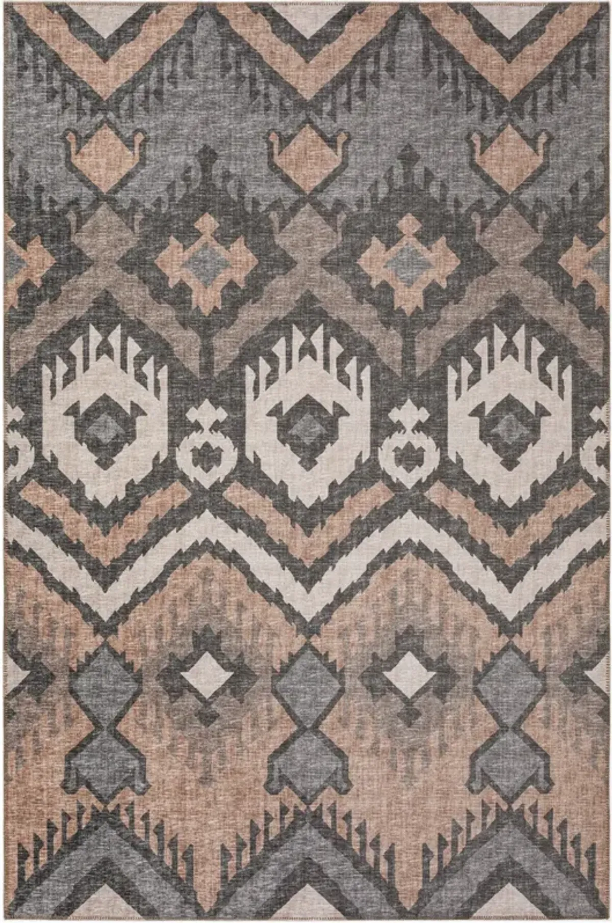 | Sedona II | Bison 5'x8' Rugs