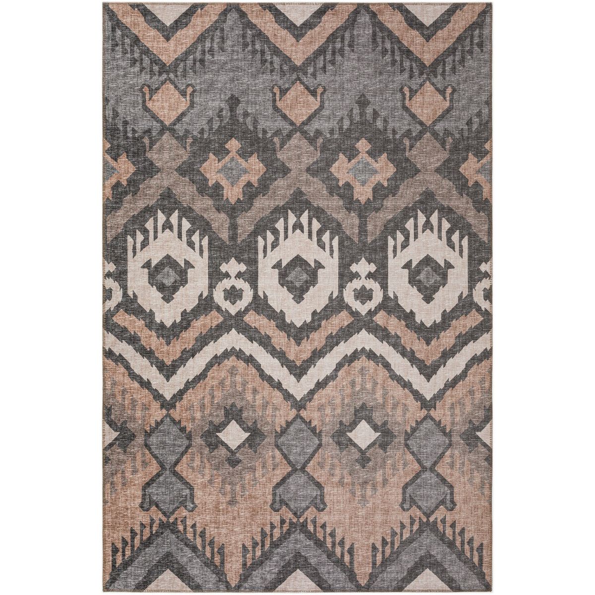 | Sedona II | Marigold 9'x13' Rugs