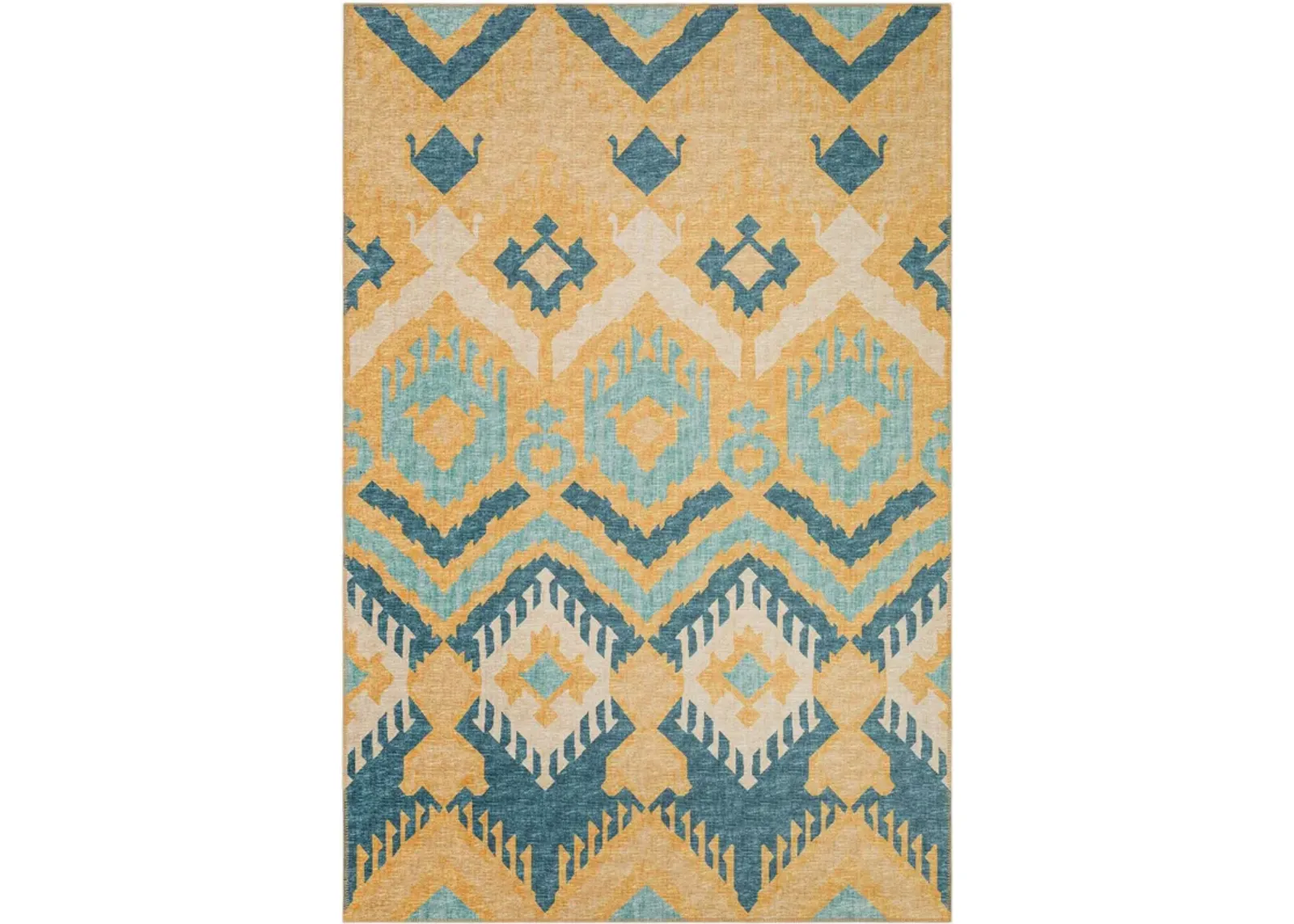 | Sedona II | Marigold 9'x13' Rugs