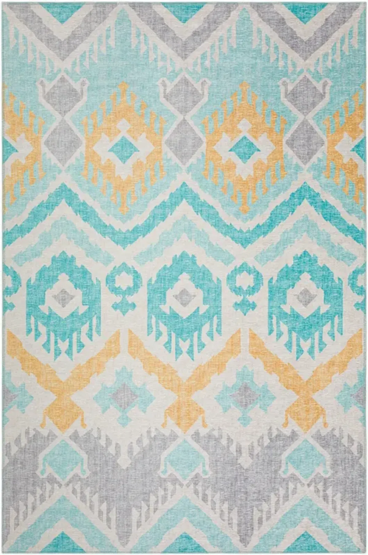 | Sedona II | Passion 8'x10' Rugs