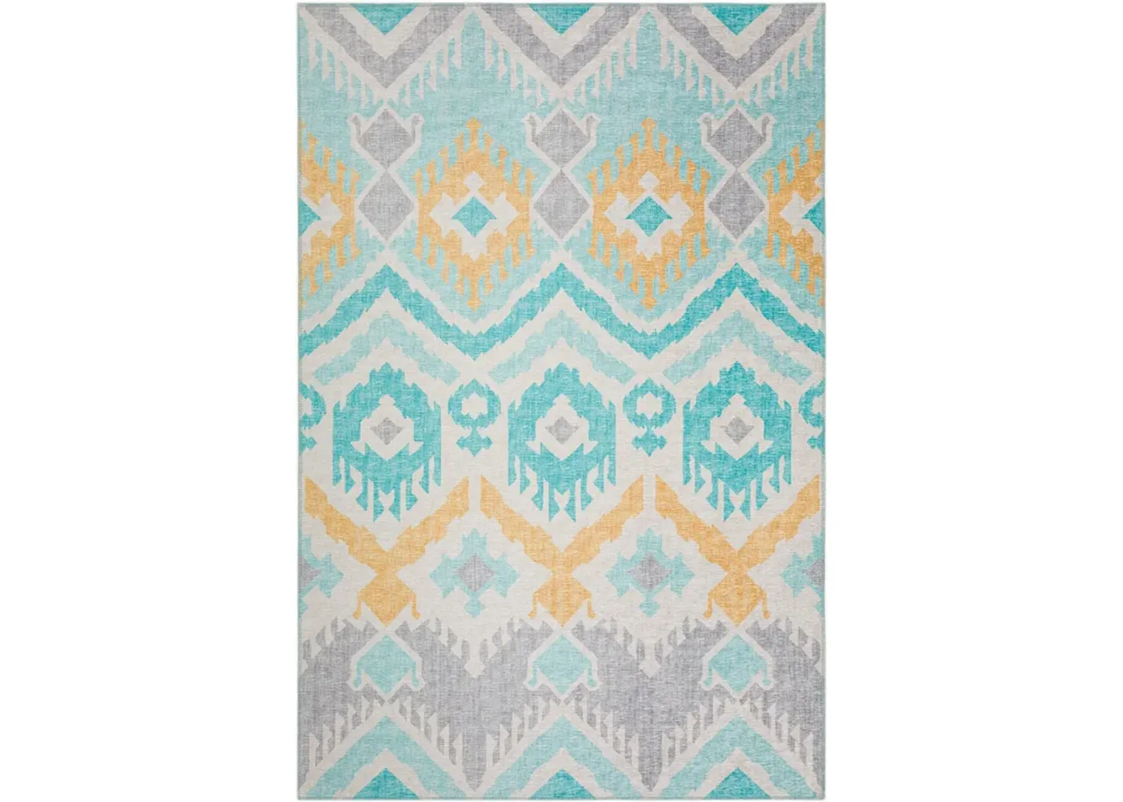 | Sedona II | Spa 5'x8' Rugs