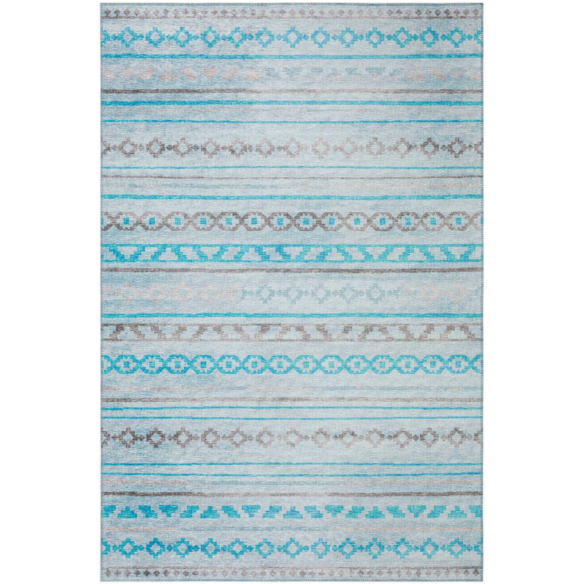 Dalyn Rug Company | Sedona X | Ink 9'x13' Rugs