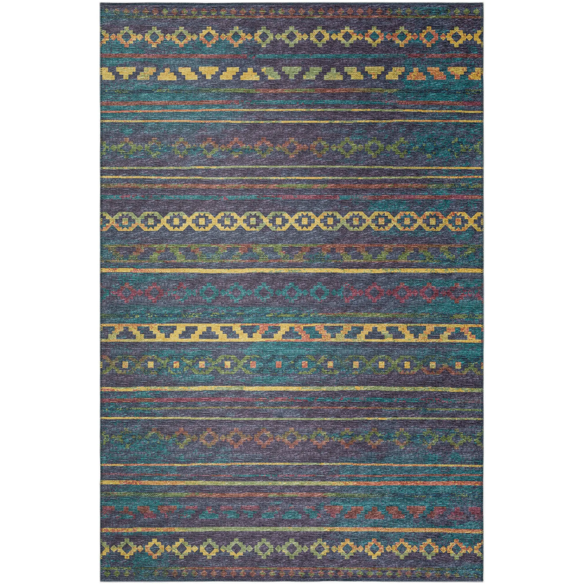 Dalyn Rug Company | Sedona X | Ink 9'x13' Rugs