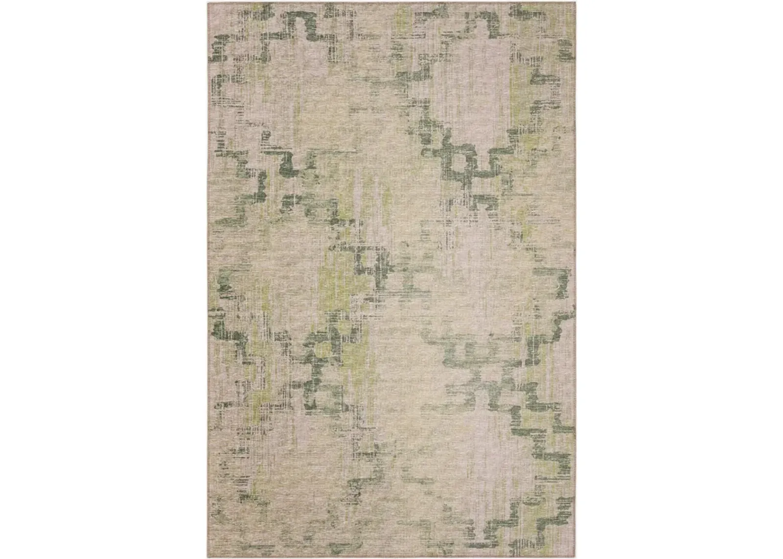 | Sedona XV | Moss 9'x13' Rugs