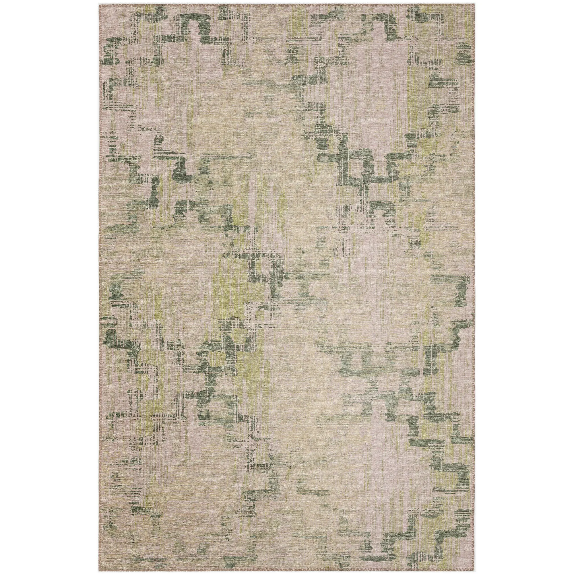 Dalyn Rug Company | Sedona XV | Moss 9'x13' Rugs