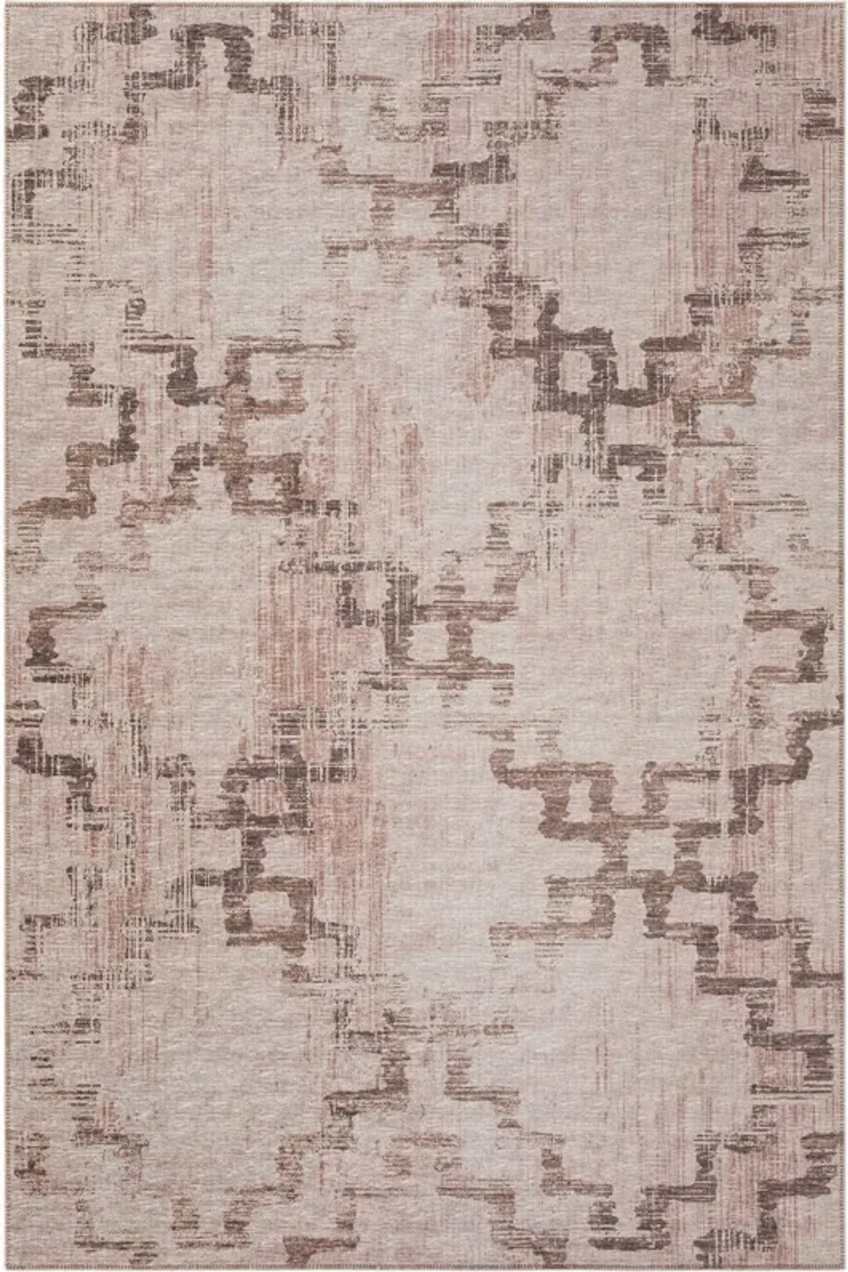 | Sedona XV | Stucco 9'x13' Rugs