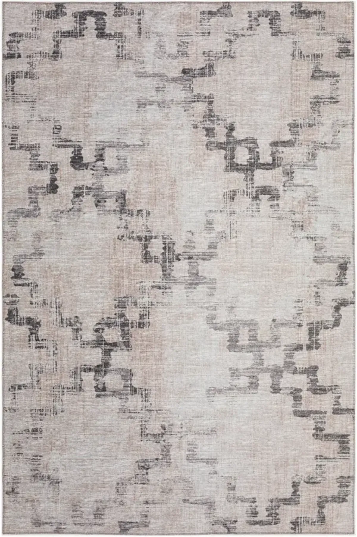 | Sedona XV | Stucco 9'x13' Rugs