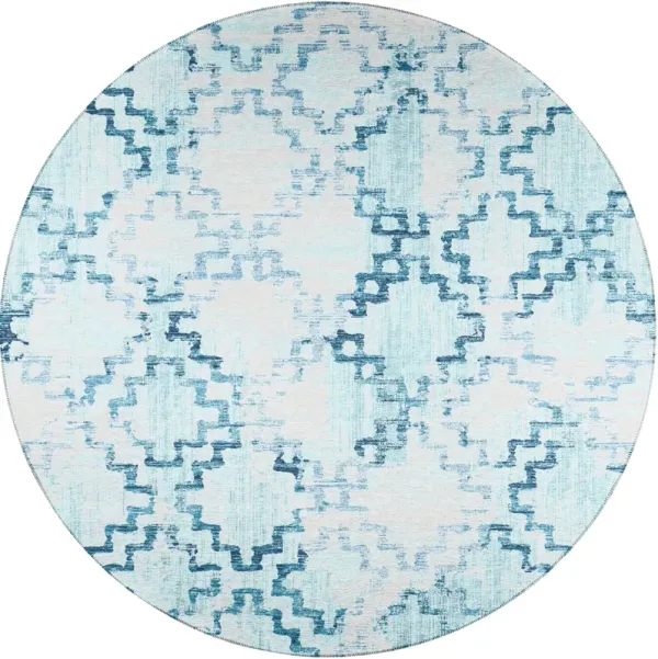 Dalyn Rug Company Sedona XV Round Rug