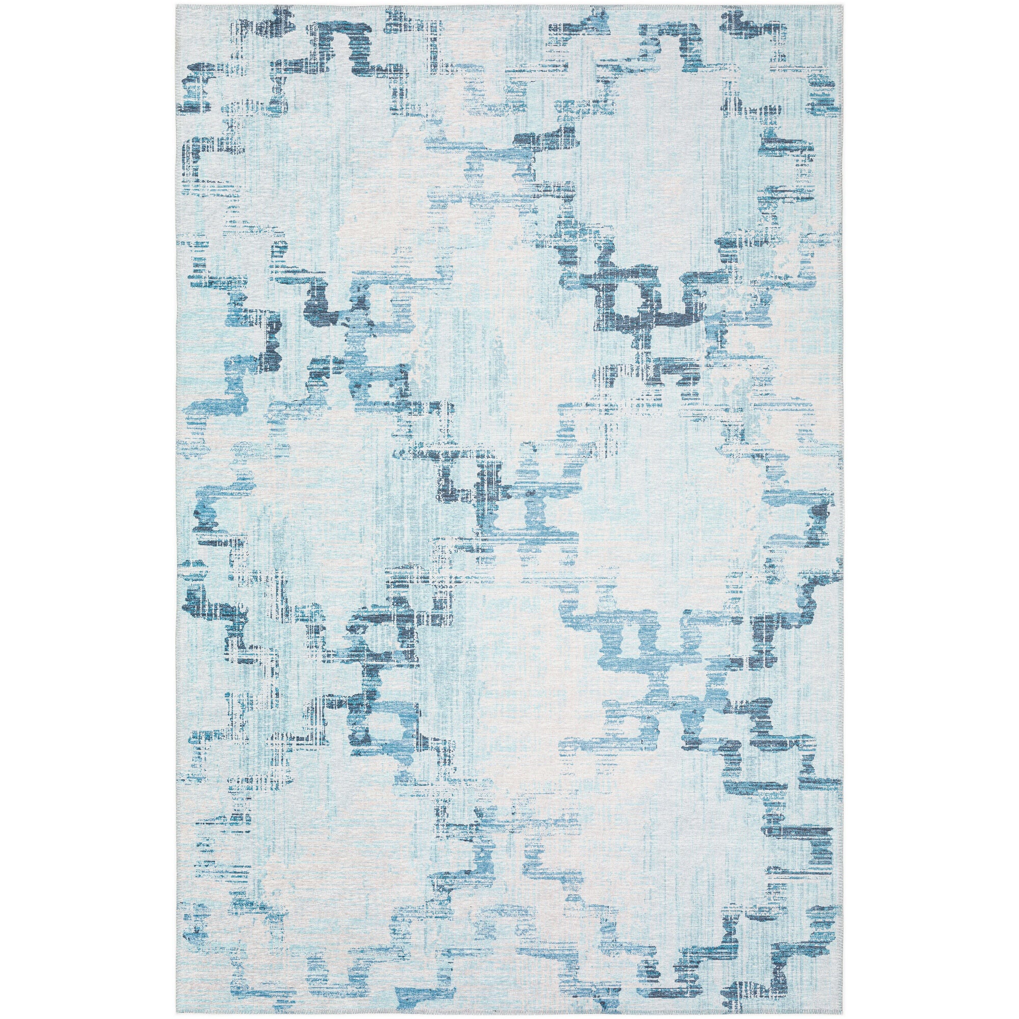 Dalyn Rug Company | Sedona XV | Walnut 8'x10' Rugs