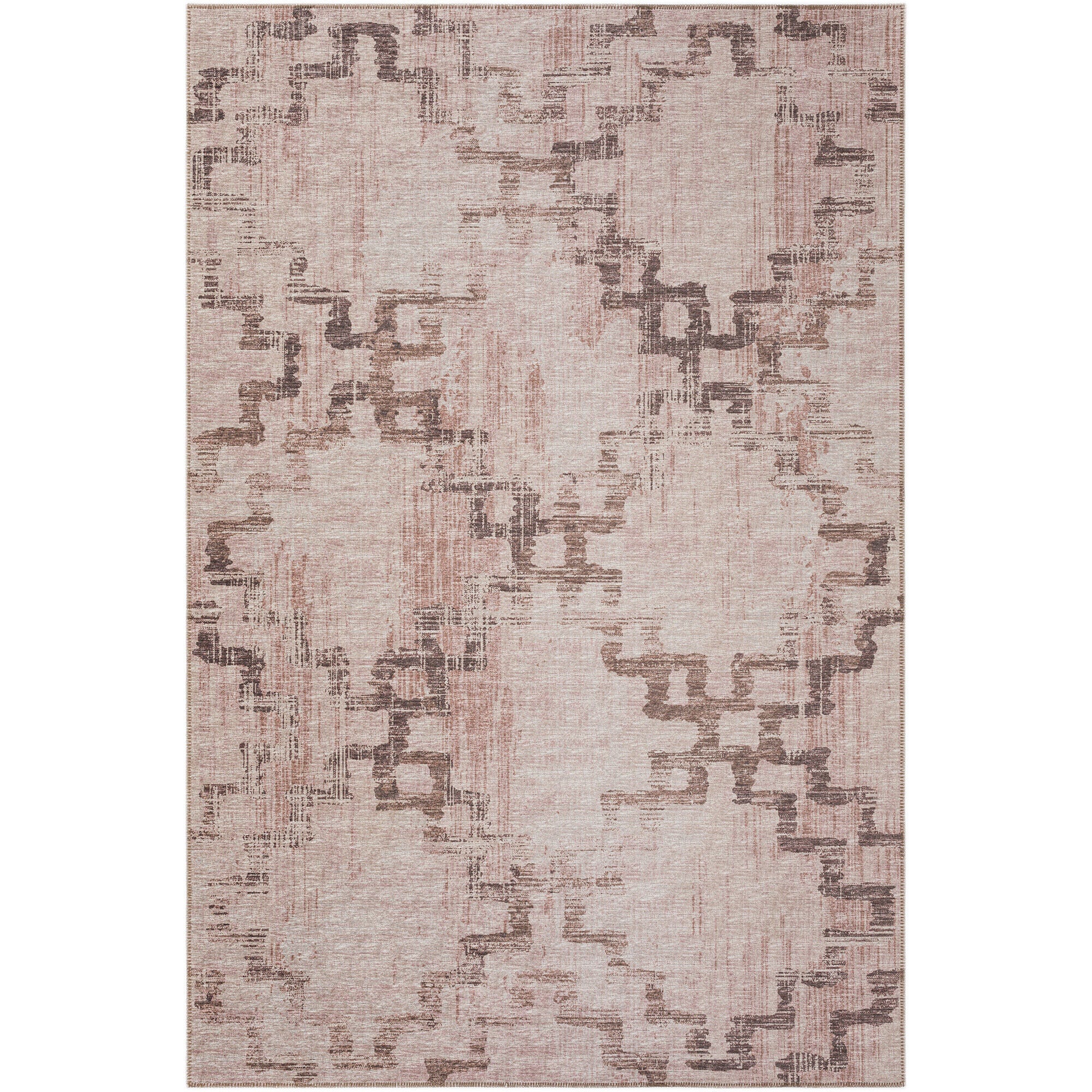 Dalyn Rug Company | Sedona XV | Walnut 8'x10' Rugs