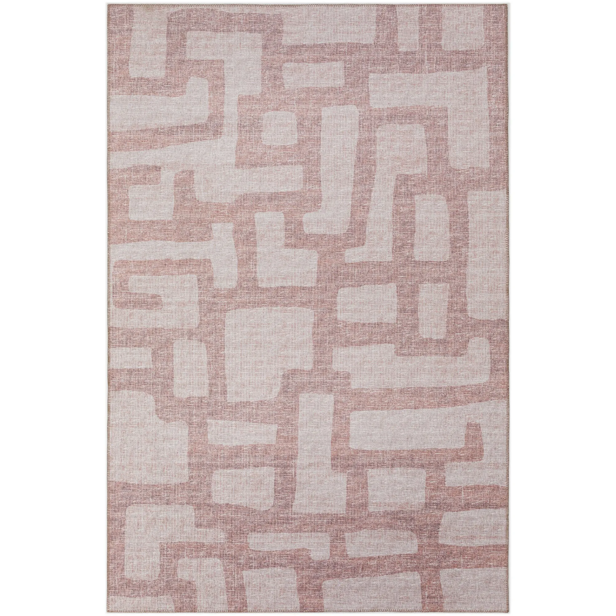 Dalyn Rug Company | Sedona IV | Pebble 8'x10' Rugs