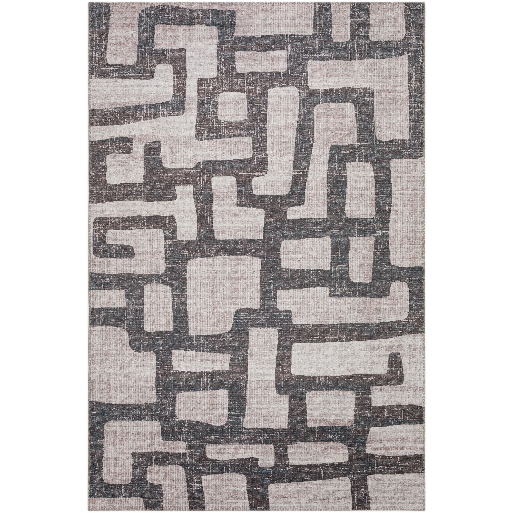 Dalyn Rug Company | Sedona IV | Pebble 8'x10' Rugs