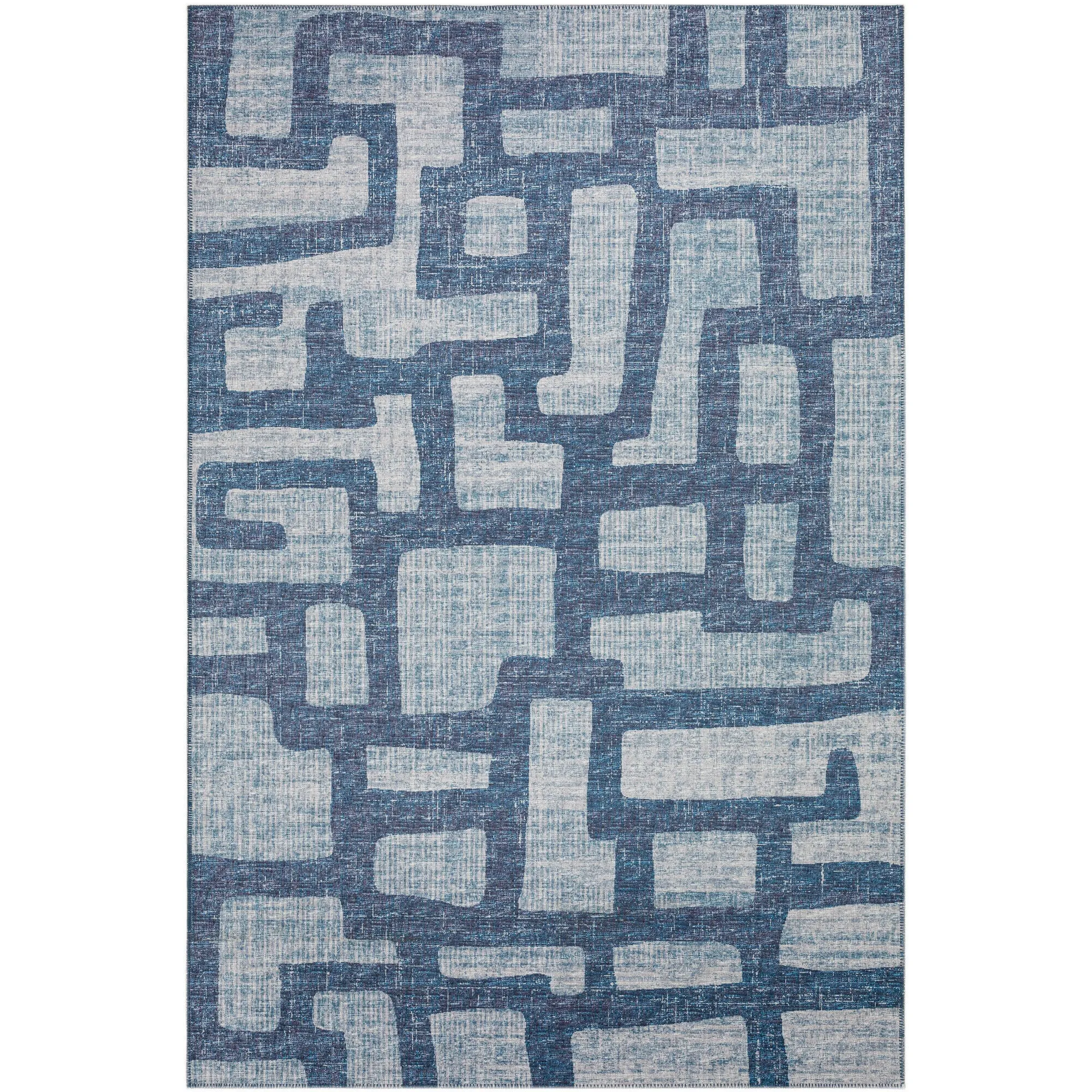 Dalyn Rug Company | Sedona IV | Storm 5'x8' Rugs