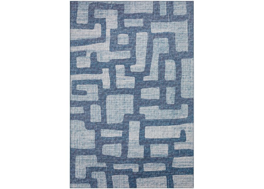 Dalyn Rug Company | Sedona IV | Storm 8'x10' Rugs